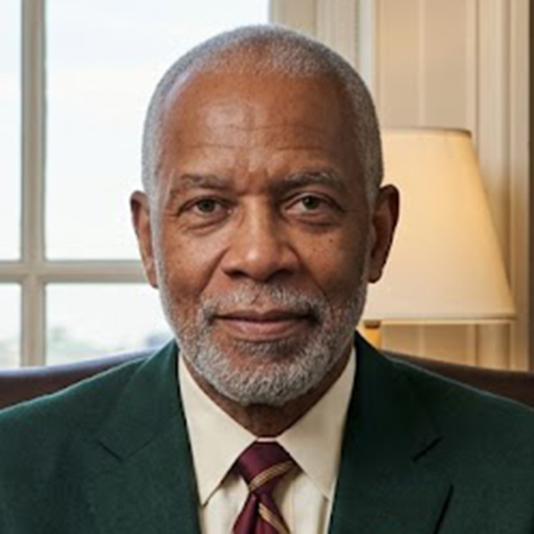 James Benson